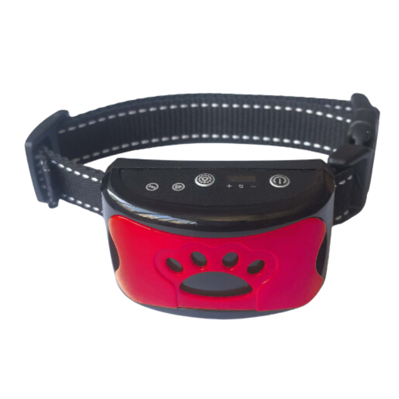 Hundefreundliches Anti-Bell Halsband