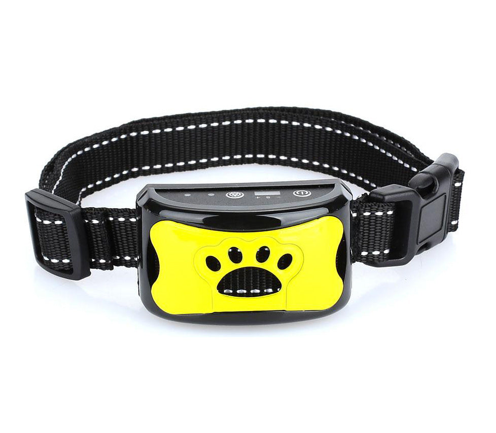 Hundefreundliches Anti-Bell Halsband