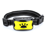 Hundefreundliches Anti-Bell Halsband