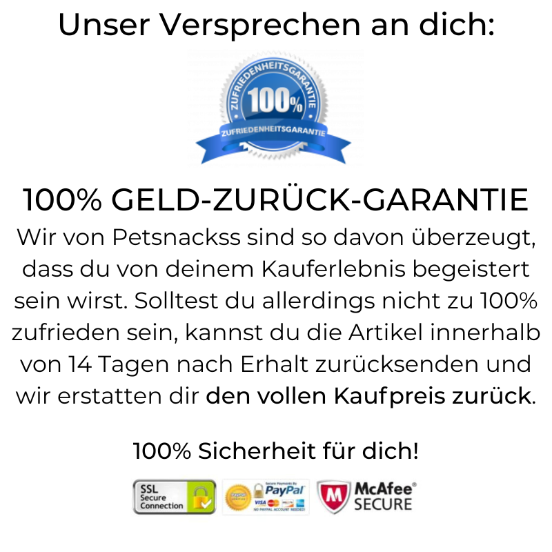 Hundefreundliches Anti-Bell Halsband