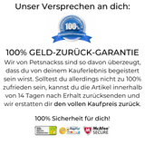 Hundefreundliches Anti-Bell Halsband