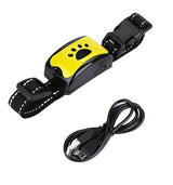 Hundefreundliches Anti-Bell Halsband