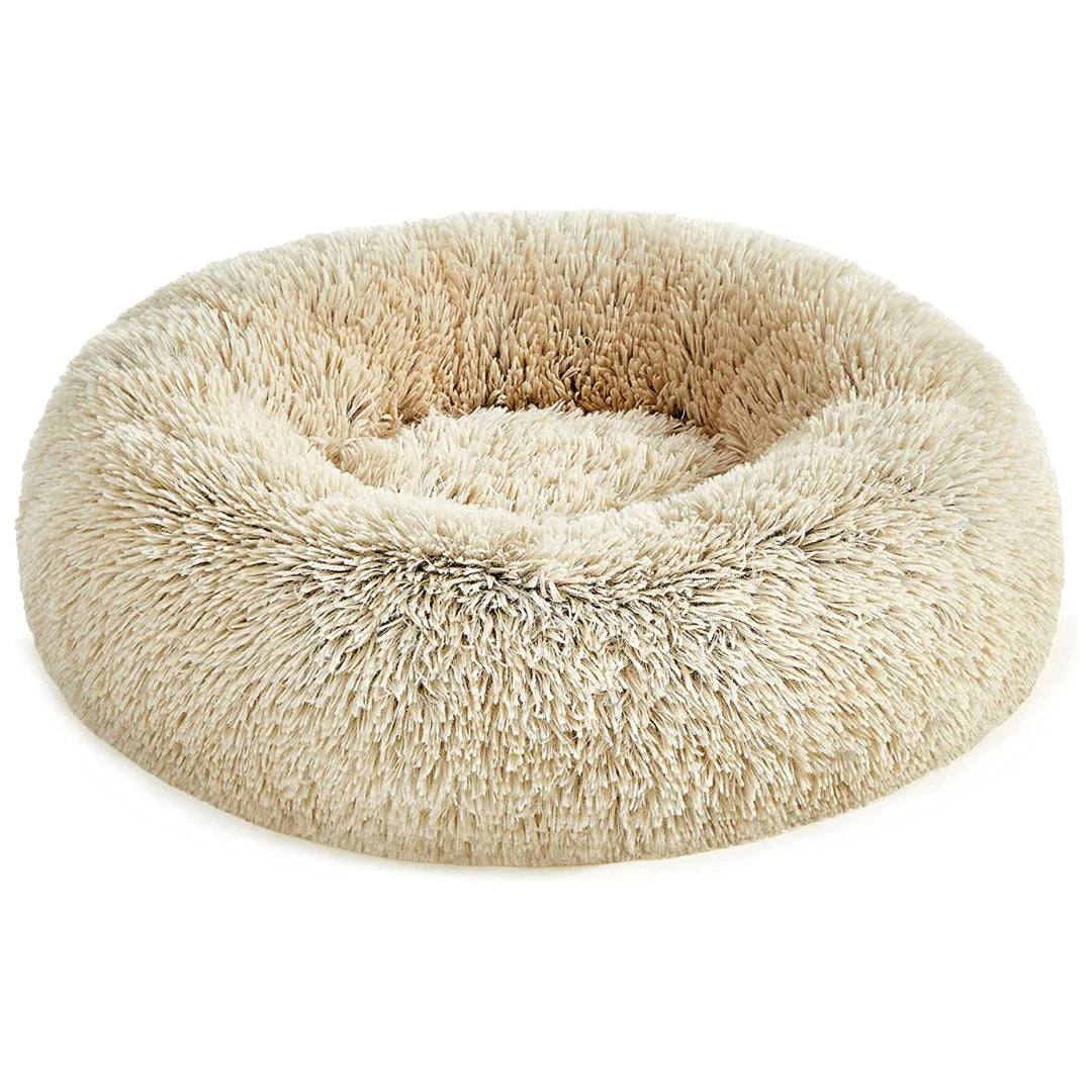 Petsnackss - Hundebett Kuscheldonut