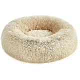 Petsnackss - Hundebett Kuscheldonut