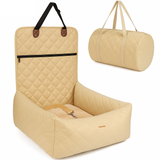 Petsnackss - Premium Hunde Autositz