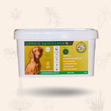 Petsnackss - Superpremium Trockenfutter - Lamm & Hanfsamen 5 Kg