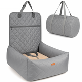 Petsnackss - Premium Hunde Autositz