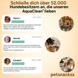 AquaClean™ - Der antibakterielle Wassernapf mit Filtration