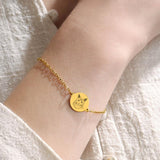 Personalisiertes Armband