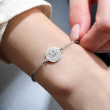 Personalisiertes Armband
