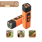 RuheClicker™ Pro - Tierfreundliches Ultraschall Gerät
