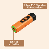 RuheClicker™ Pro - Tierfreundliches Ultraschall Gerät