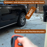 RuheClicker™ Pro - Tierfreundliches Ultraschall Gerät