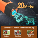RuheClicker™ Pro - Tierfreundliches Ultraschall Gerät