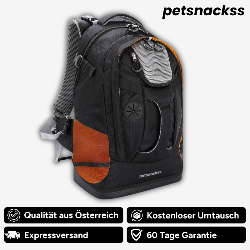 EasyGo Reise-Set für Hunde