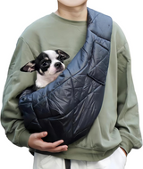 Hundetragetasche PuffyCare - bis 8 Kg