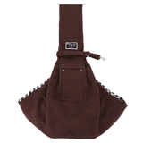 Hundetragetasche ShoulderSoft - bis 9 Kg