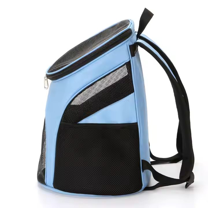 Hunderucksack SmartStand - bis 8 Kg