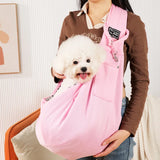 Hundetragetasche ShoulderSoft - bis 9 Kg