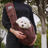 Hundetragetasche ShoulderSoft - bis 9 Kg