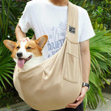 Hundetragetasche ShoulderSoft - bis 9 Kg