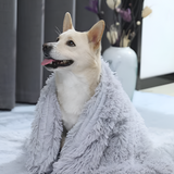 Premium Kuscheldecke "Cozy"