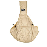 Hundetragetasche PuffyCare - bis 8 Kg