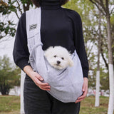 Hundetragetasche ShoulderSoft - bis 9 Kg