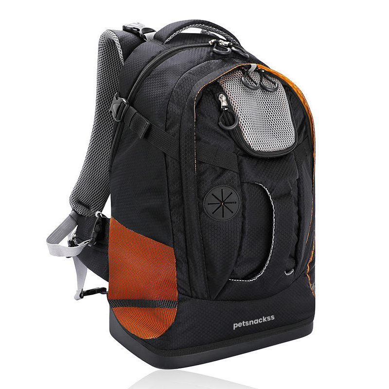 Hunderucksack EasyGo - Bis 11 Kg