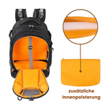 Hunderucksack EasyGo - Bis 11 Kg