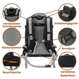 Hunderucksack EasyGo - Bis 11 Kg