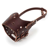 Maulkorb - PawLeather