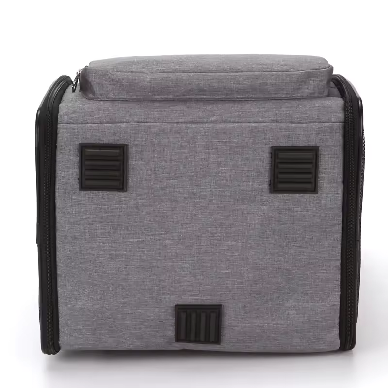 Hunde Tragerucksack PractiCare- bis 12 Kg