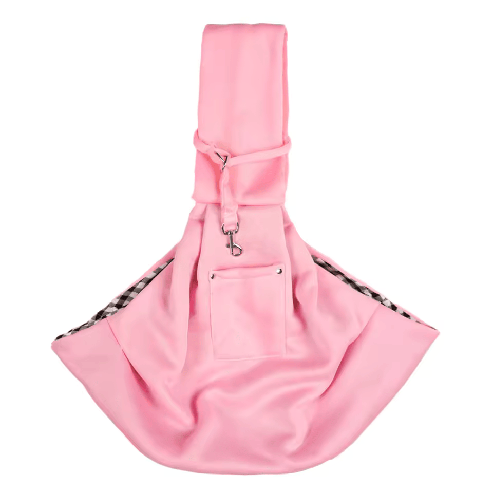 Hundetragetasche ShoulderSoft - bis 9 Kg