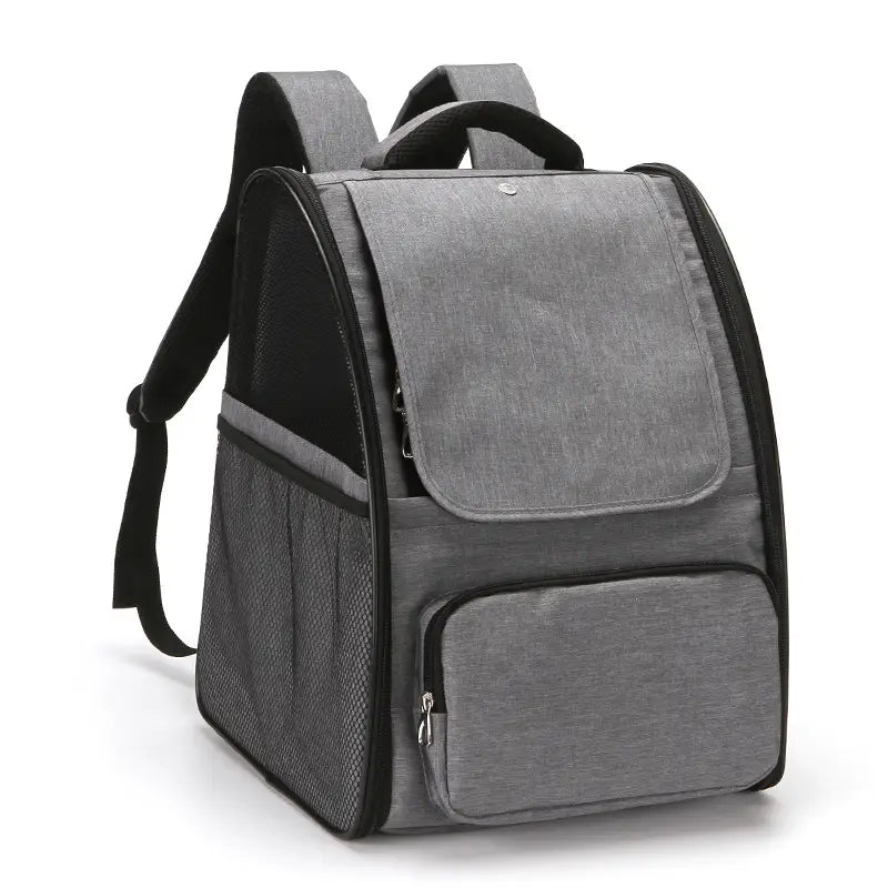 Hunde Tragerucksack PractiCare- bis 12 Kg