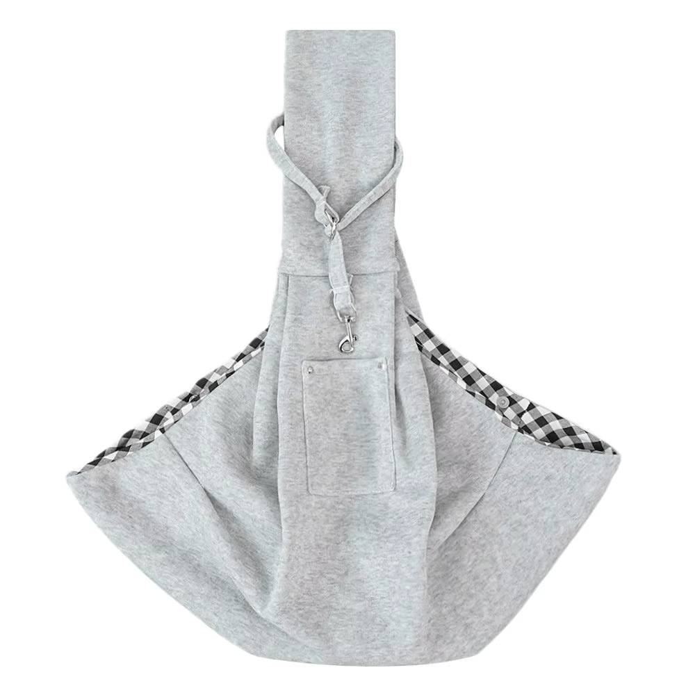 Hundetragetasche ShoulderSoft - bis 9 Kg