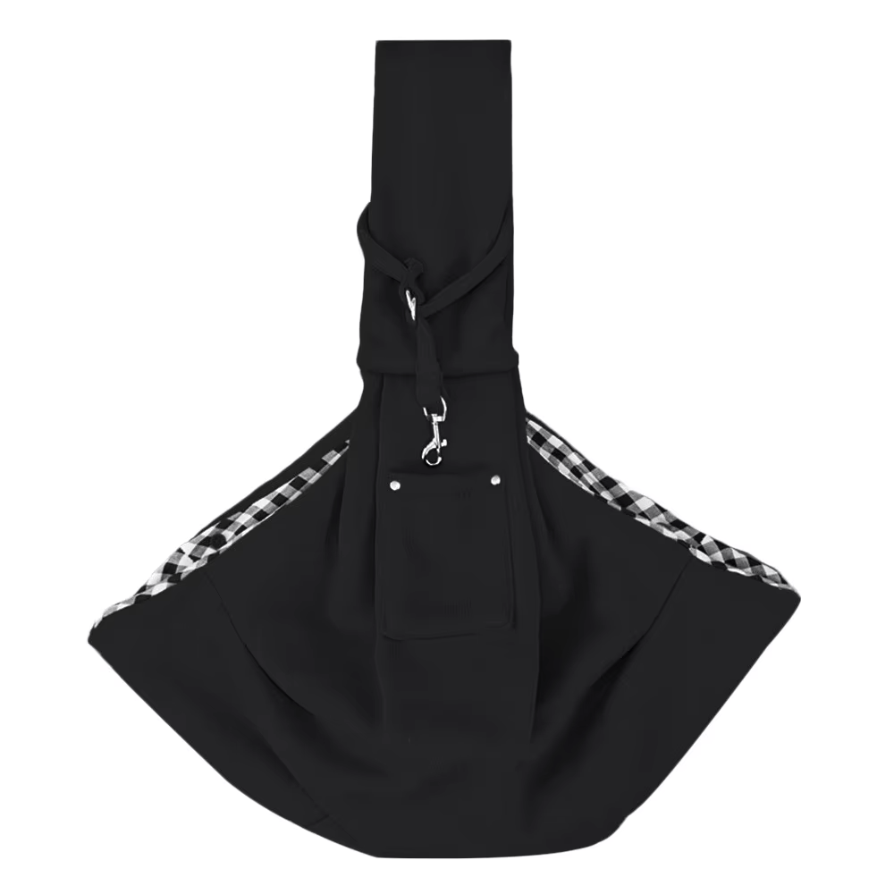 Hundetragetasche ShoulderSoft - bis 9 Kg