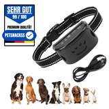 Hundefreundliches Anti-Bell Halsband