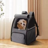 Hunde Tragerucksack PractiCare- bis 12 Kg