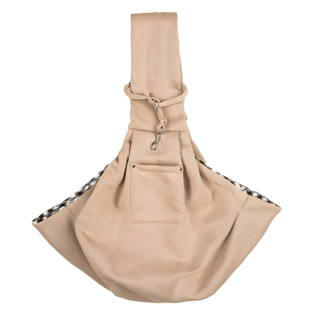 Hundetragetasche ShoulderSoft - bis 9 Kg