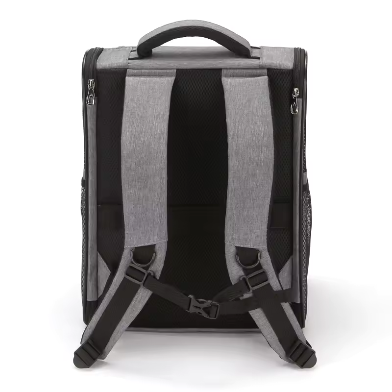 Hunde Tragerucksack PractiCare- bis 12 Kg