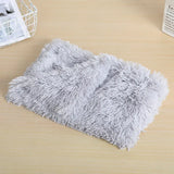 Premium Kuscheldecke "Cozy"