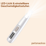 TrimPro™ - Schmerz und stressfreie Pfotenpflege für zu Hause