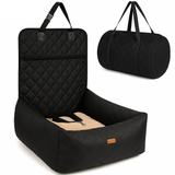 Petsnackss - Premium Hunde Autositz