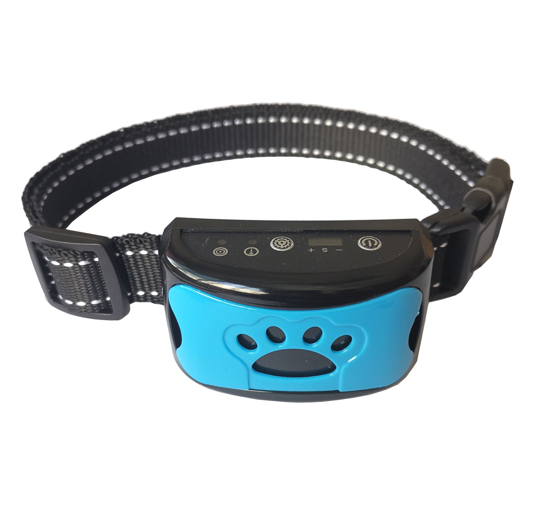 Hundefreundliches Anti-Bell Halsband