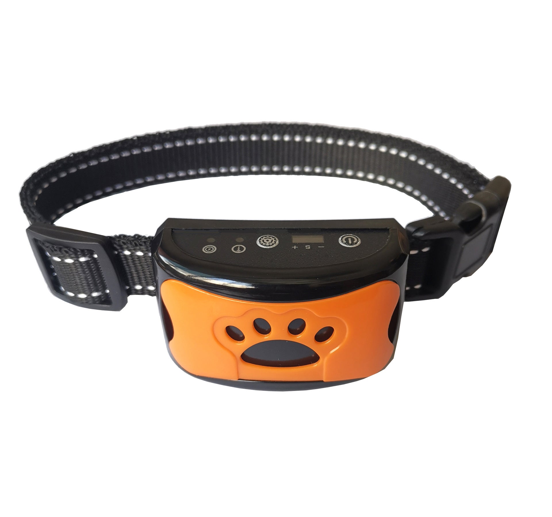 Hundefreundliches Anti-Bell Halsband