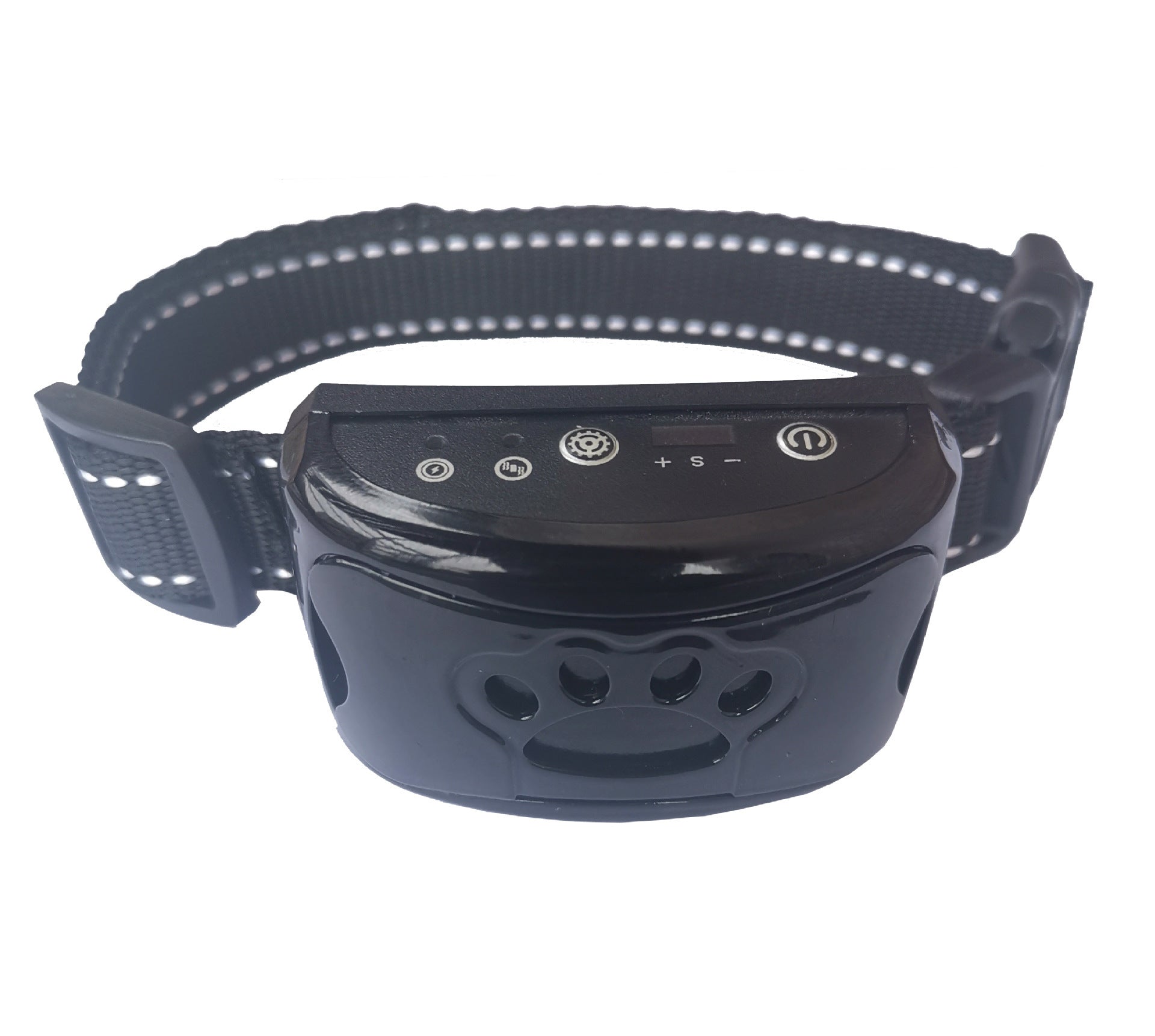 Hundefreundliches Anti-Bell Halsband