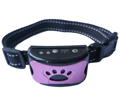 Petsnackss - Hundefreundliches Anti-Bell Halsband