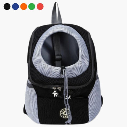 Petsnackss - Hunde-Rucksack