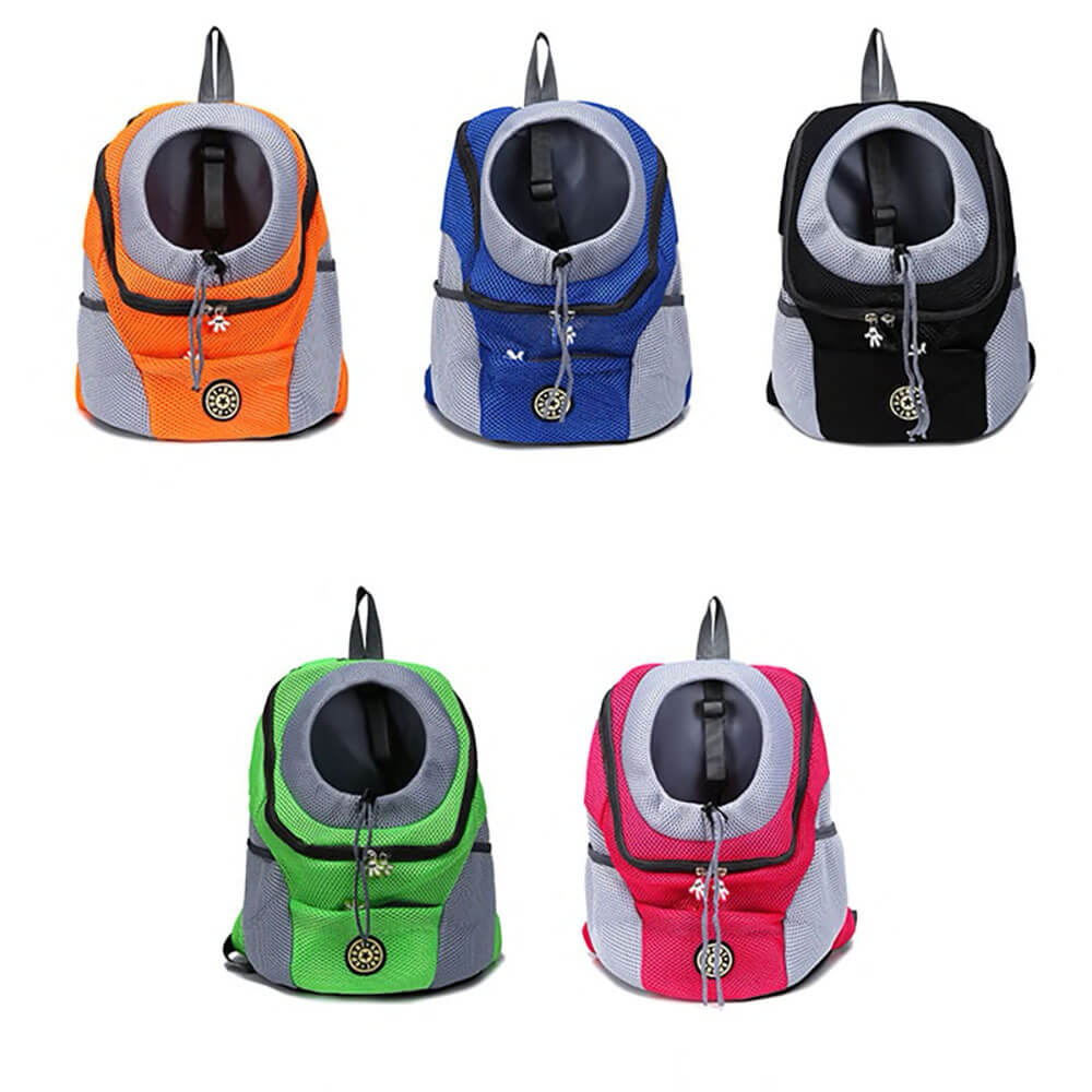 Petsnackss - Hunde-Rucksack